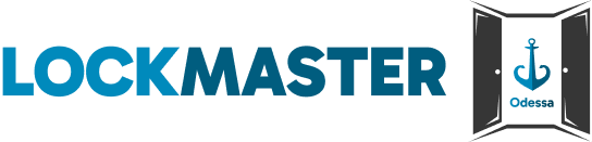 LockMaster — двері та замки в Одесі